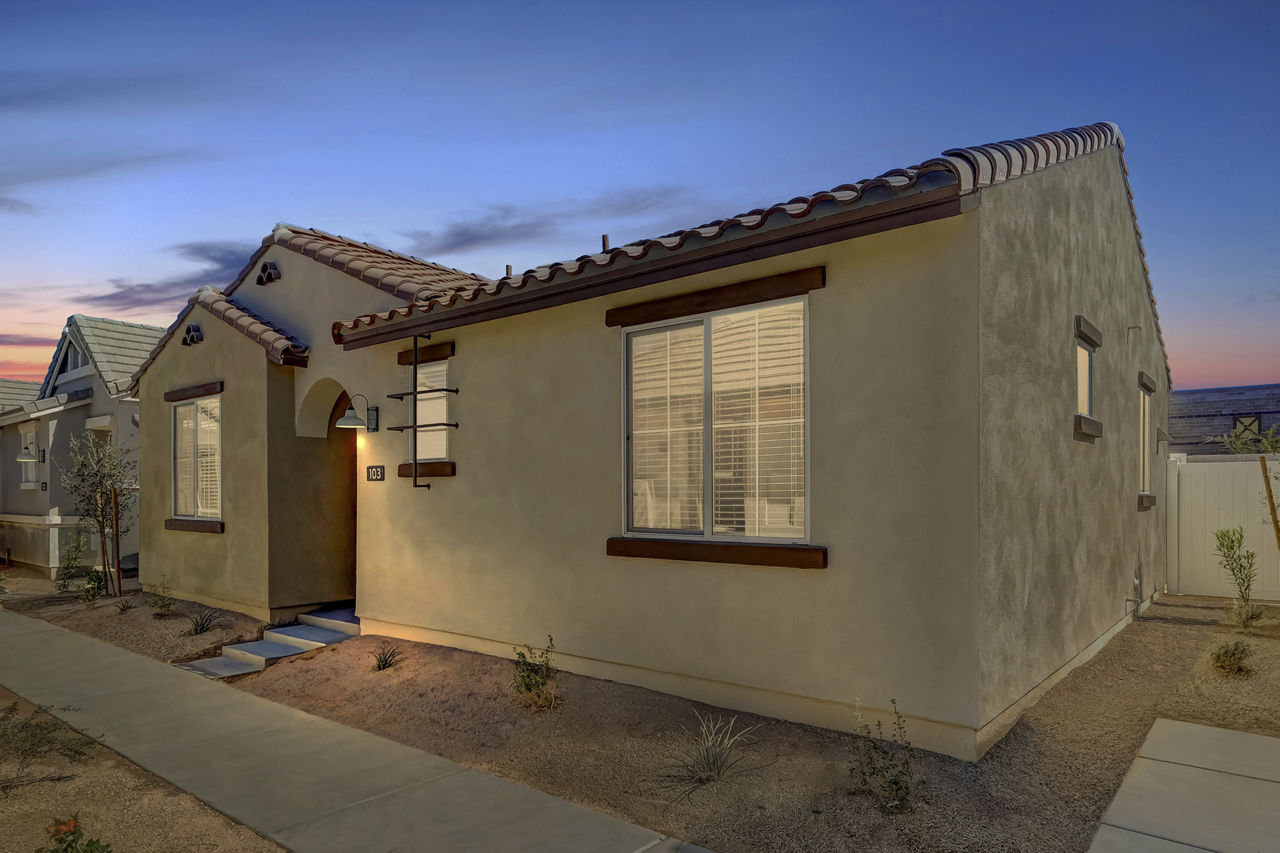 Villas Goodyear Goodyear Az 5 of 12