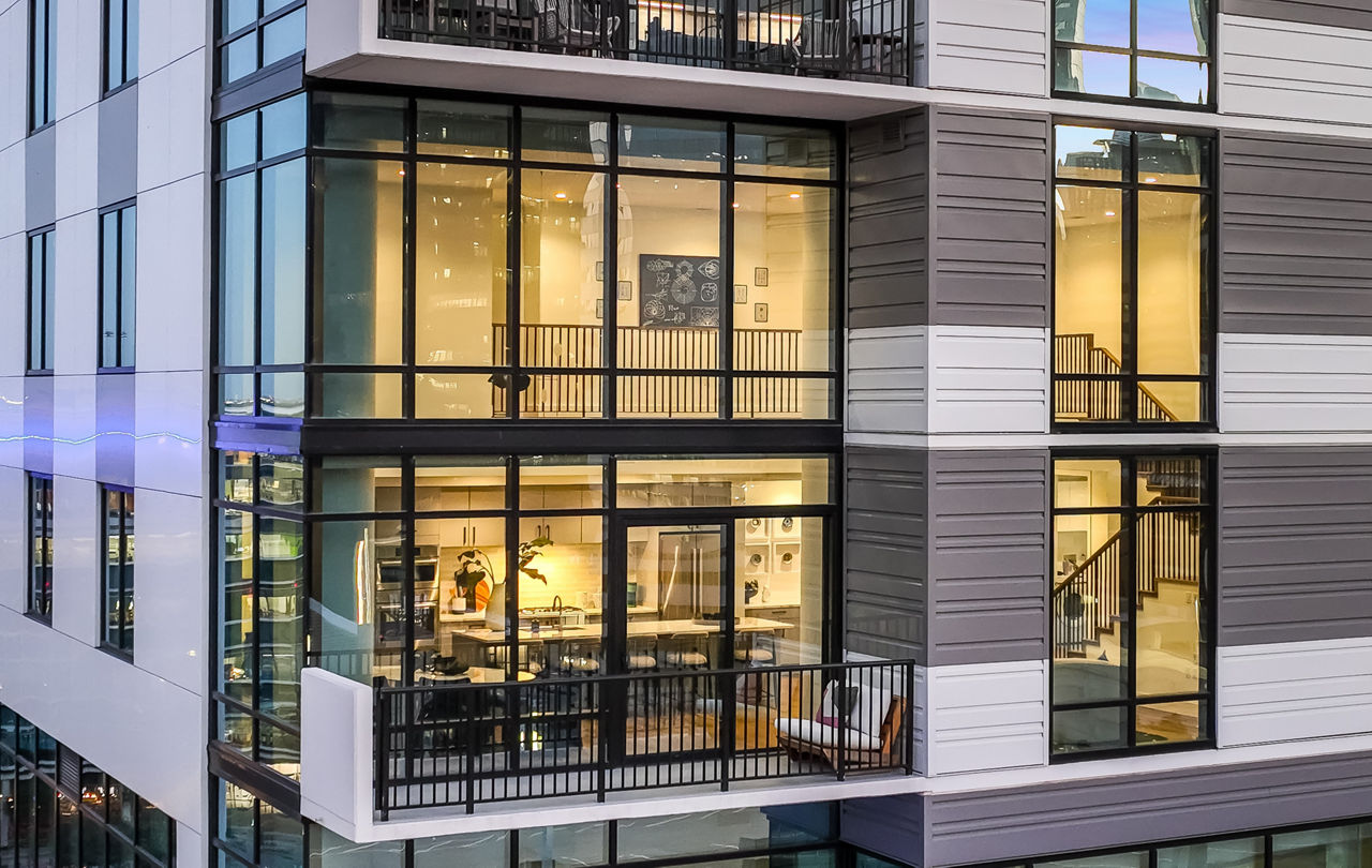 Parkside Residences Houston Tx 2 of 12