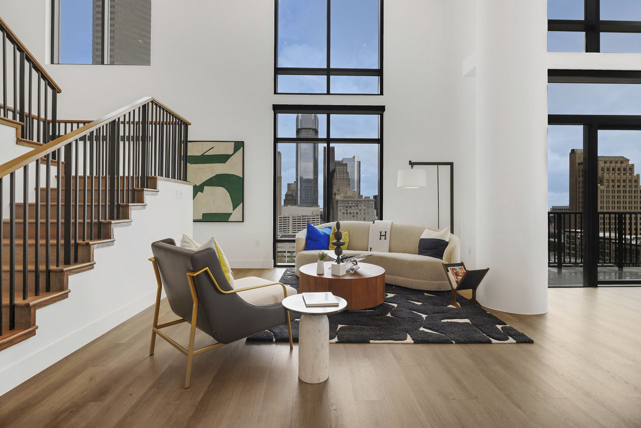 Parkside Residences Houston Tx 3 of 12