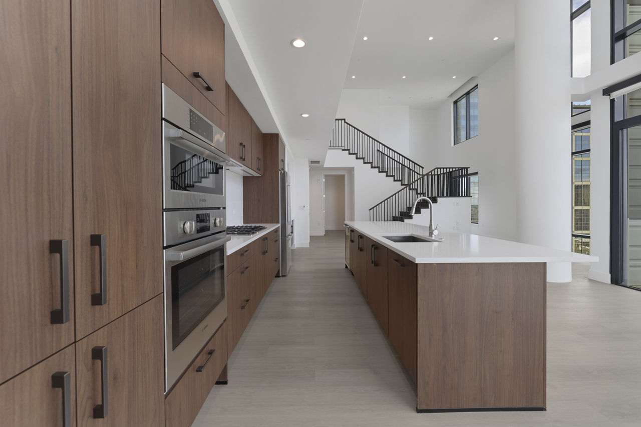 Parkside Residences Houston Tx 4 of 12