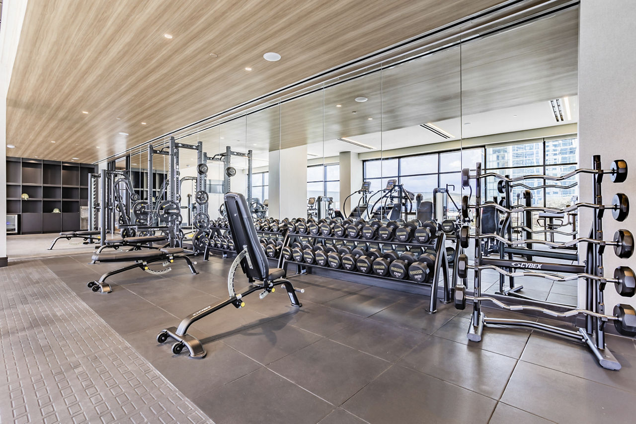 Parkside Residences Houston Tx 5 of 12