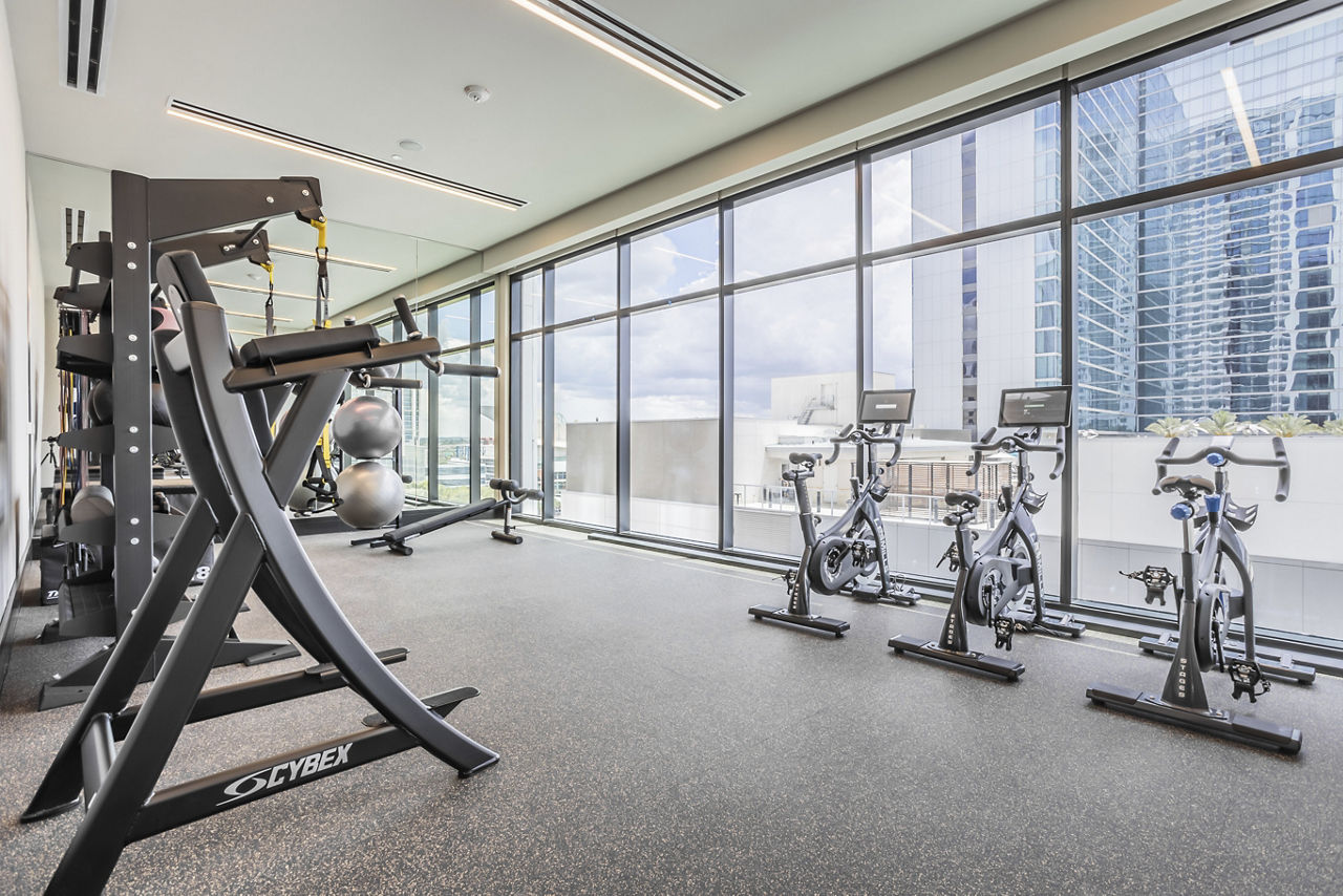 Parkside Residences Houston Tx 6 of 12