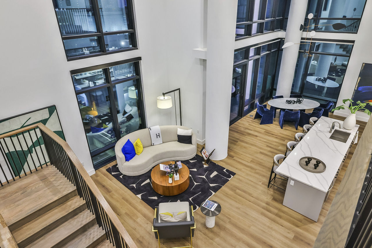 Parkside Residences Houston Tx 9 of 12