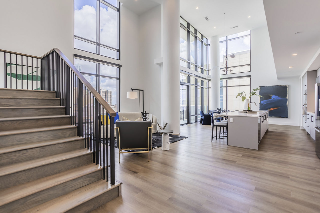 Parkside Residences Houston Tx 10 of 12