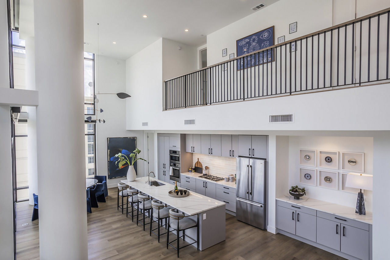 Parkside Residences Houston Tx 12 of 12