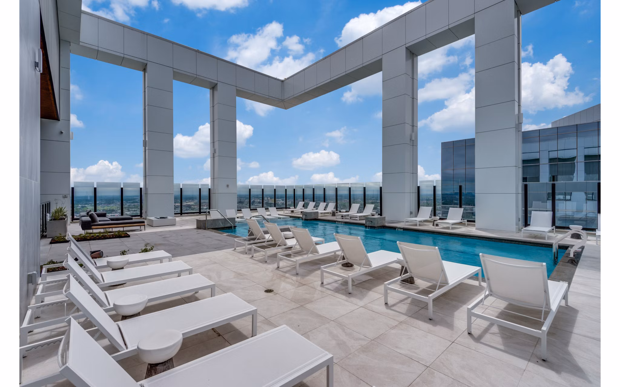 Property images of Parkside Residences