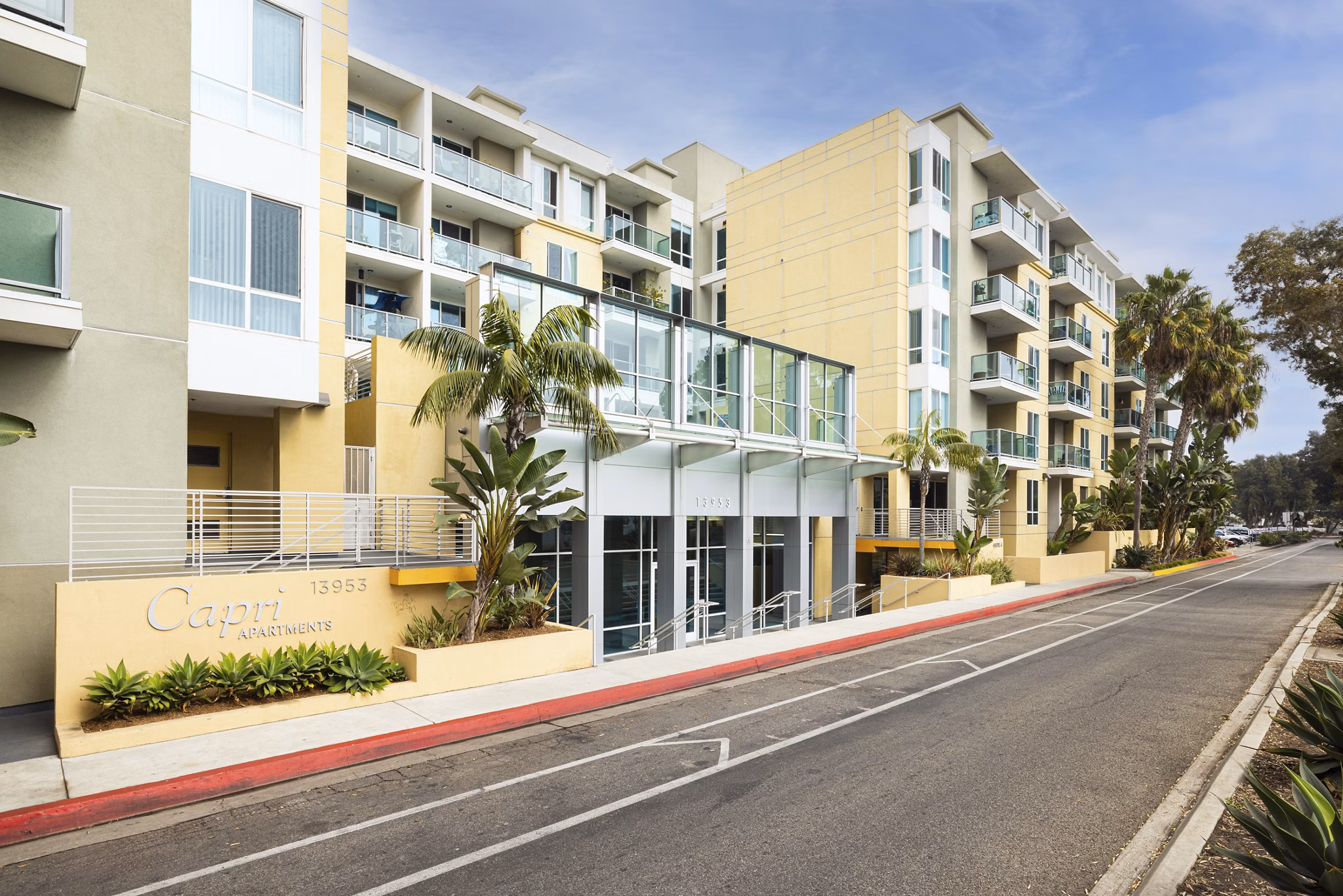 Property images of The Riviera Collection Apartments
