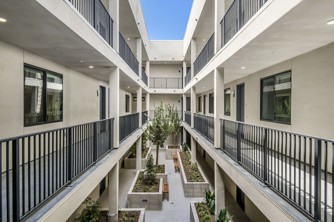 Porter Mar Vista Los Angeles Ca 3 of 12