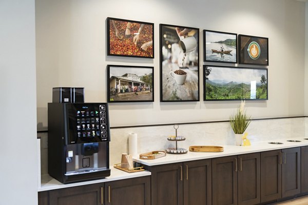 clubhouse at Render Stockbridge Apartments 