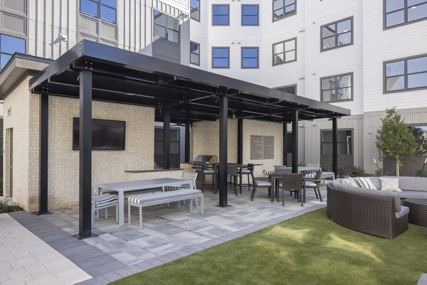 at Prose Canopy Apartments