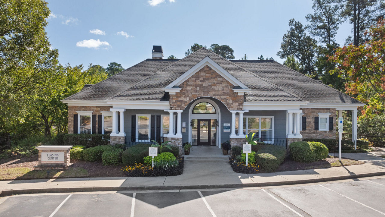 The Lex At Brier Creek Morrisville Nc 2 of 12