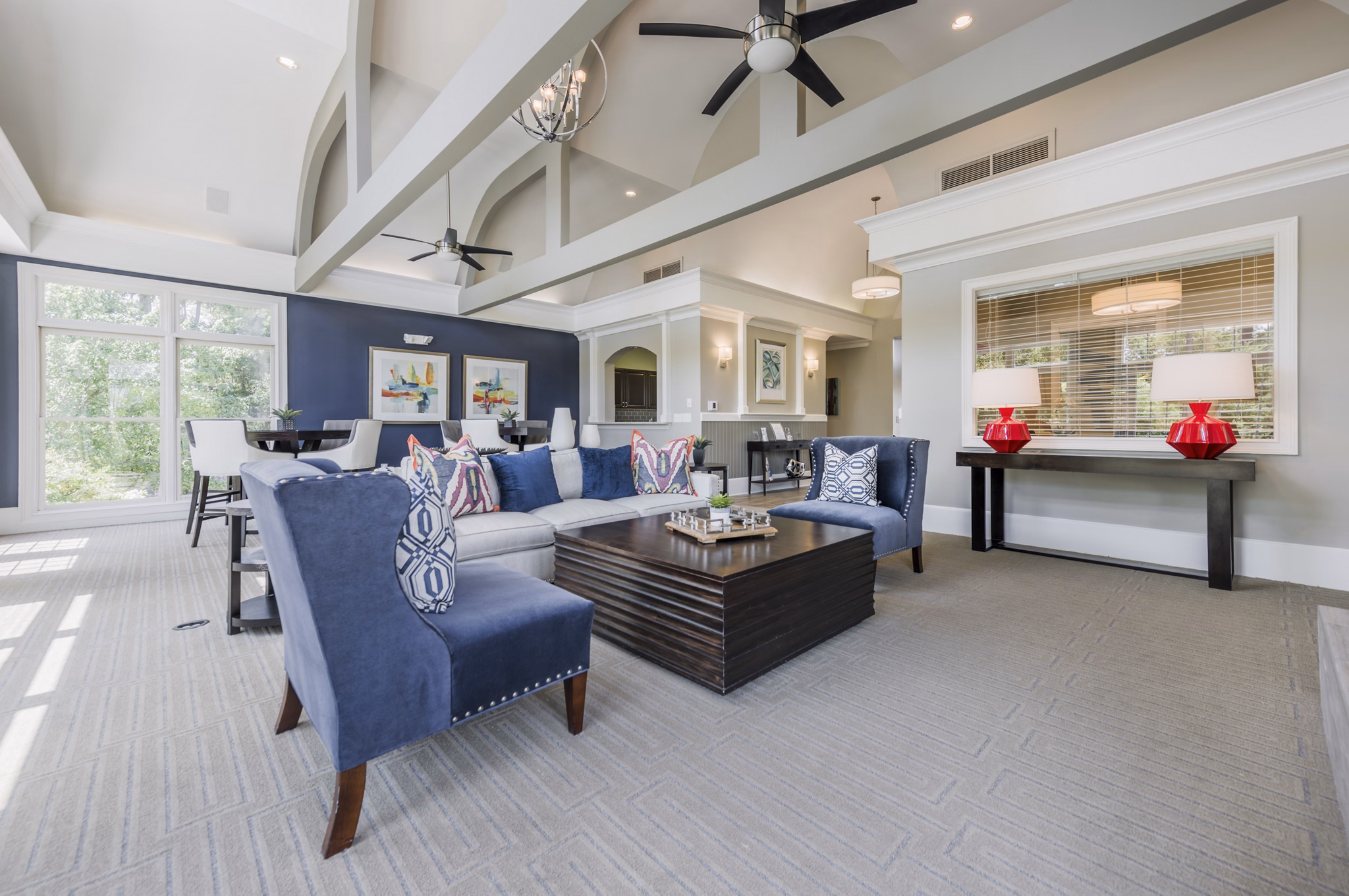 Property images of The Lex at Brier Creek