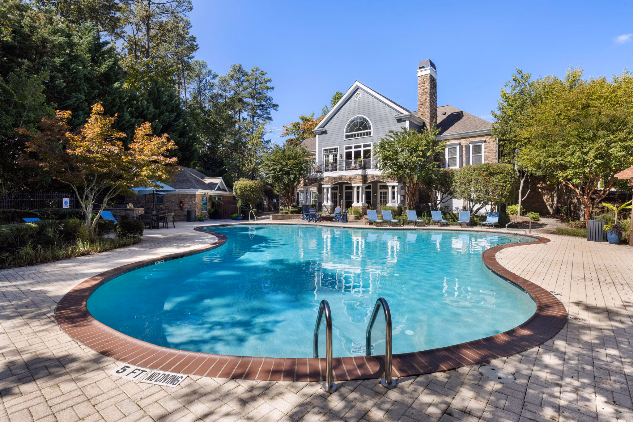 Property images of The Lex at Brier Creek