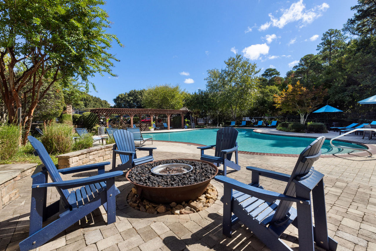 The Lex At Brier Creek Morrisville Nc 3 of 12