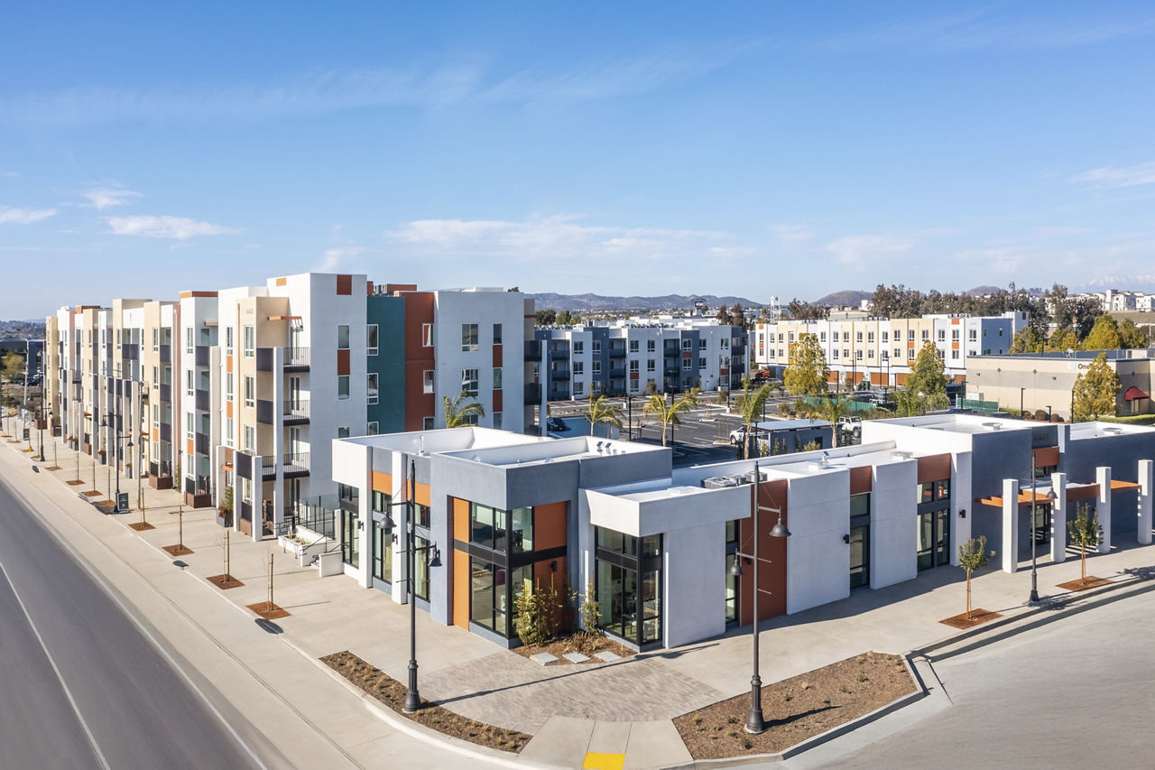 Marlowe Temecula is a similar property to Arrive Temecula located in Temecula