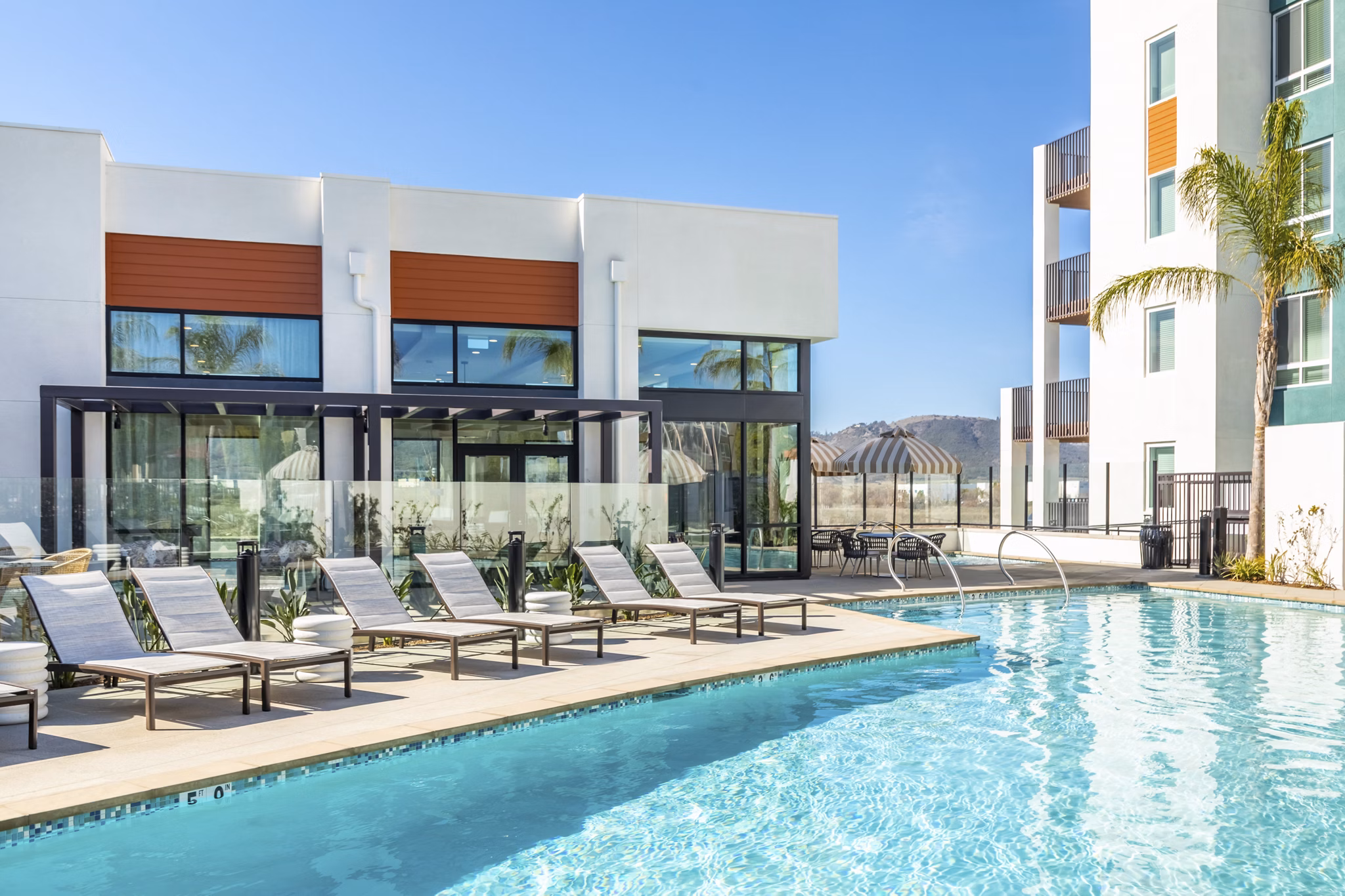 rendering at Marlowe Temecula Apartments