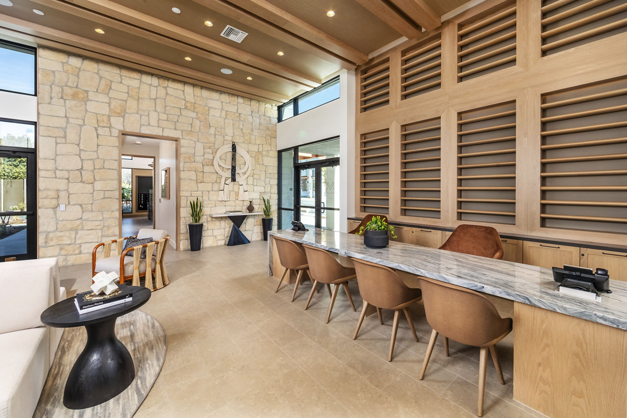 Work space at Marlowe Temecula (1 of 3)