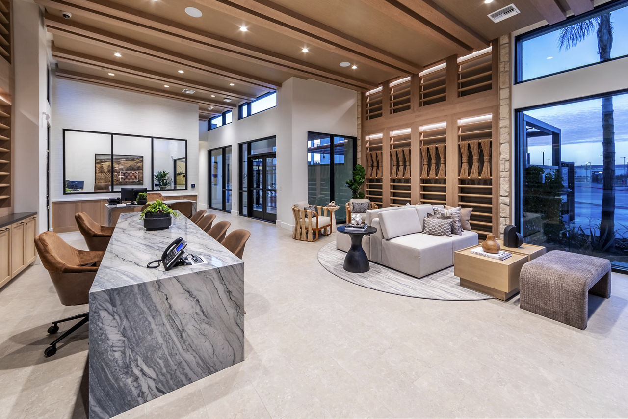 Work space at Marlowe Temecula (3 of 3)