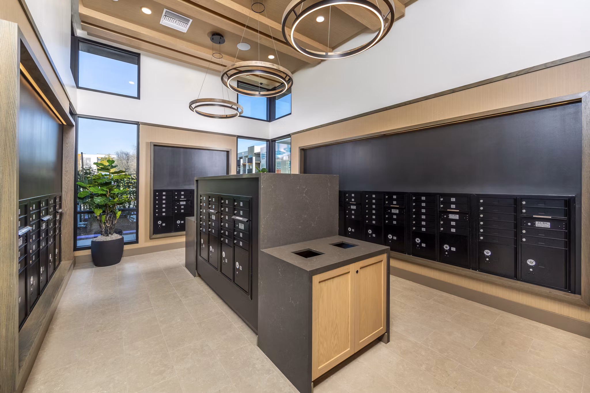rendering at Marlowe Temecula Apartments