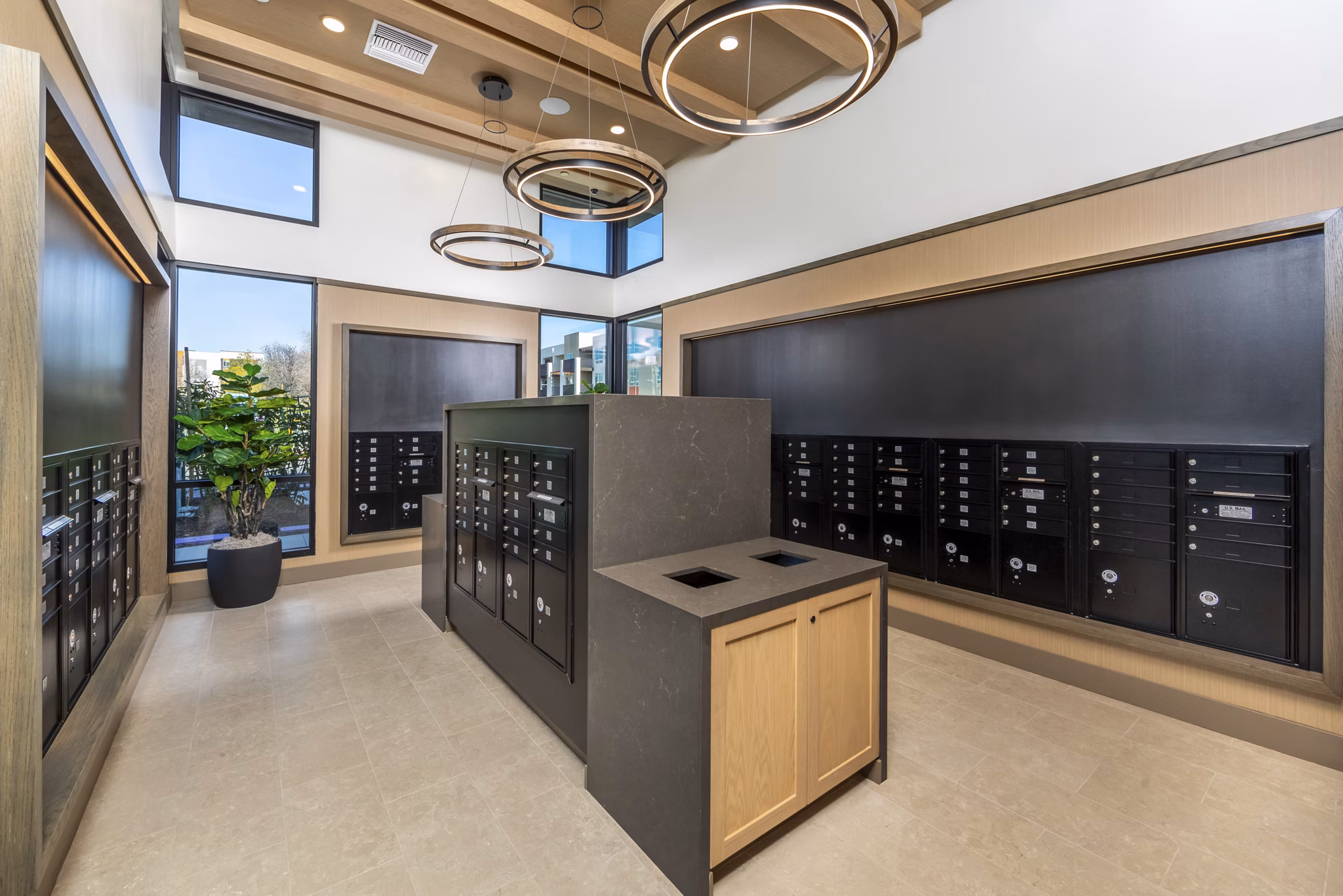 rendering at Marlowe Temecula Apartments
