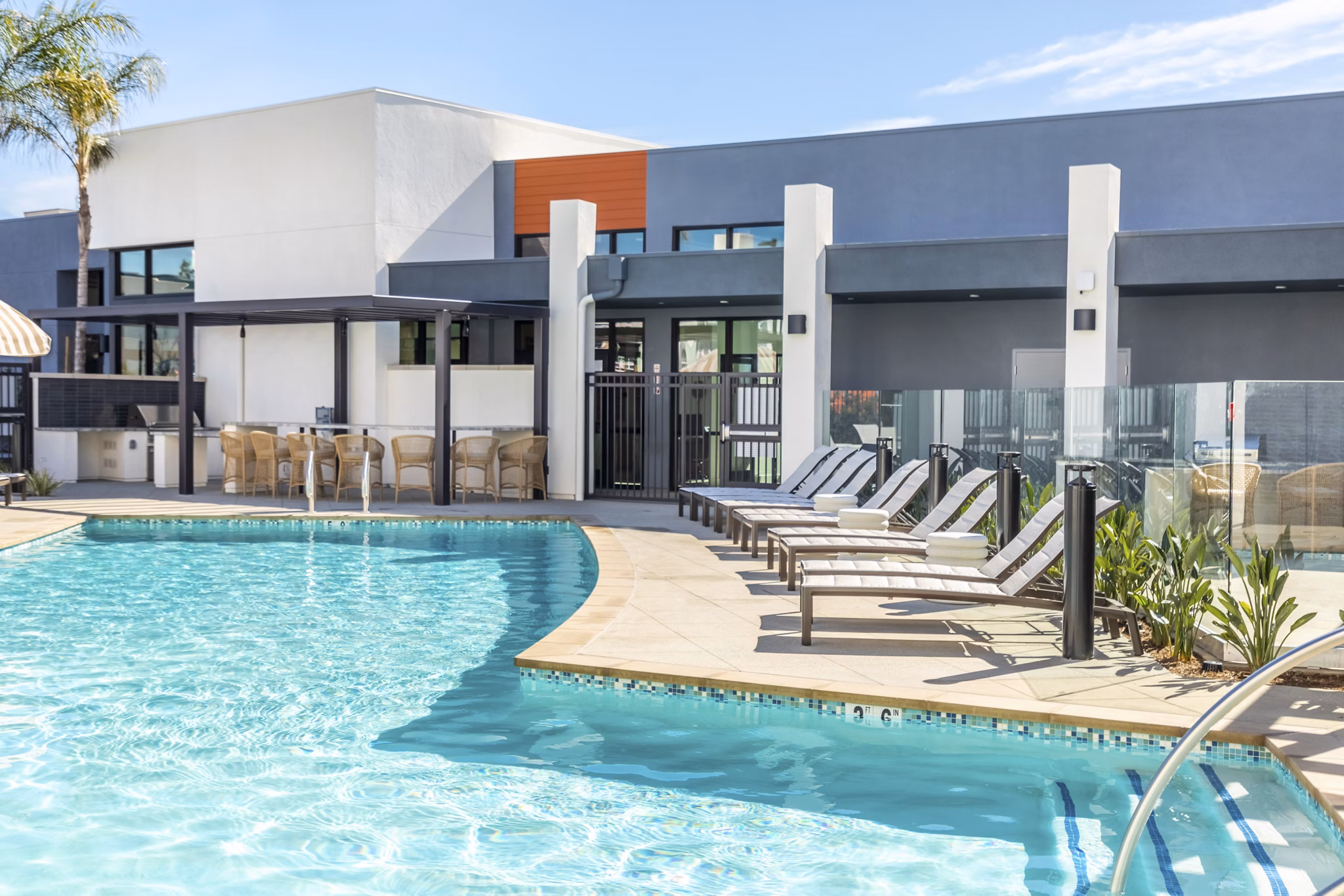 rendering at Marlowe Temecula Apartments