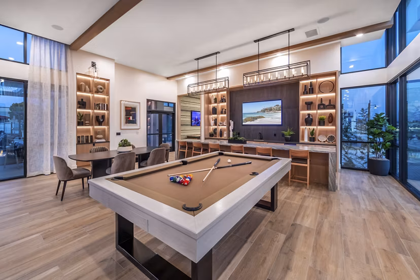 rendering at Marlowe Temecula Apartments