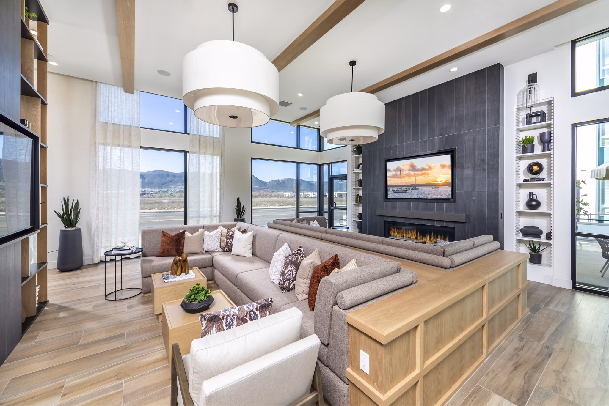 rendering at Marlowe Temecula Apartments