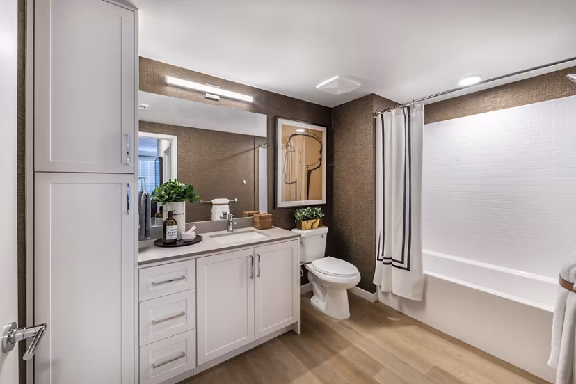rendering at Marlowe Temecula Apartments