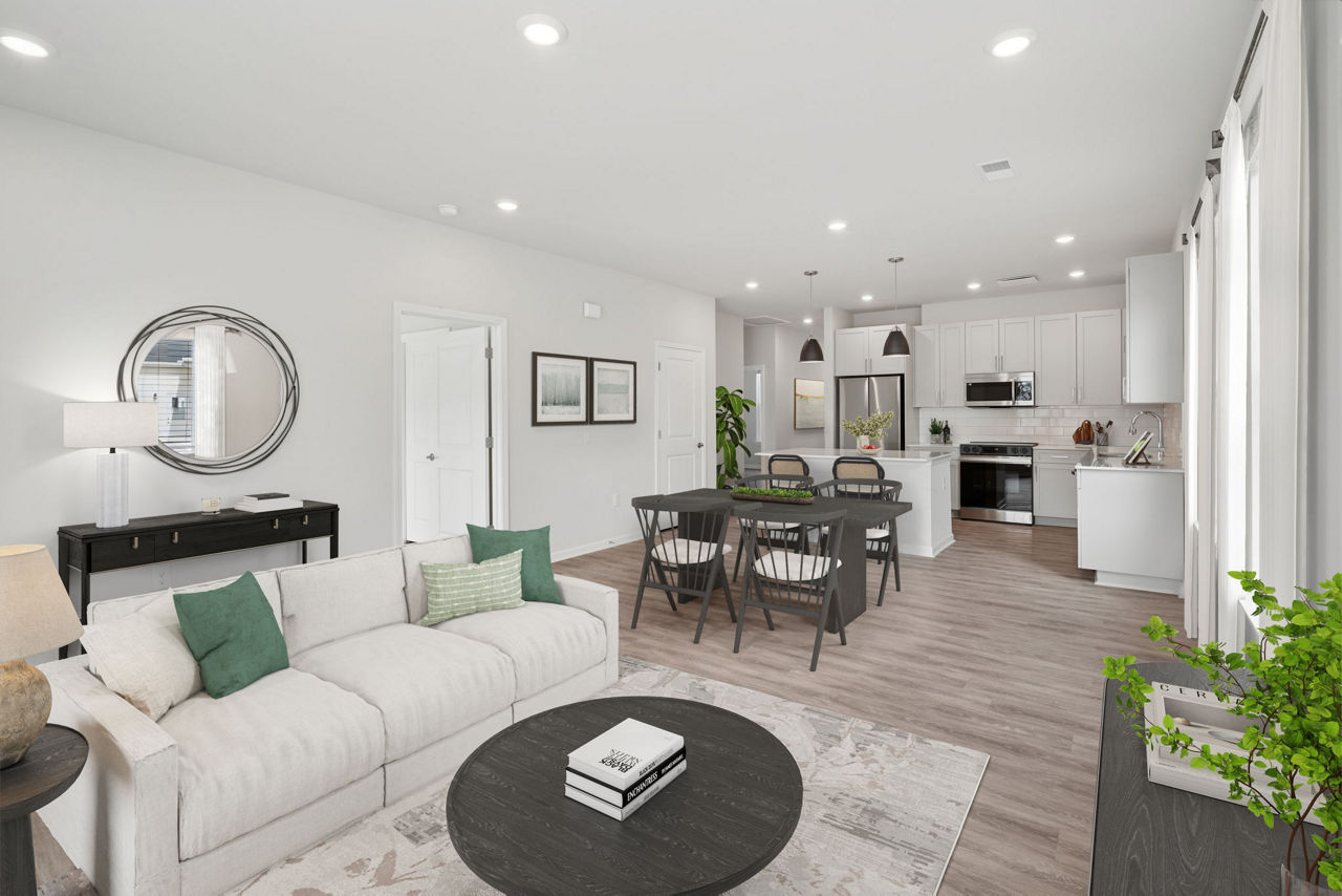 Arbor View Townhomes Port Wentworth Ga 12 of 12
