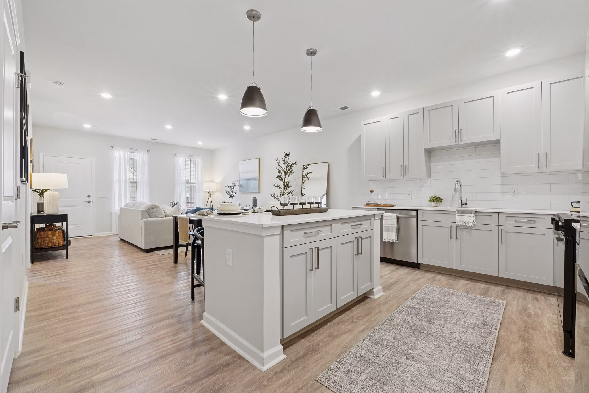Property images of Arbor View Townhomes