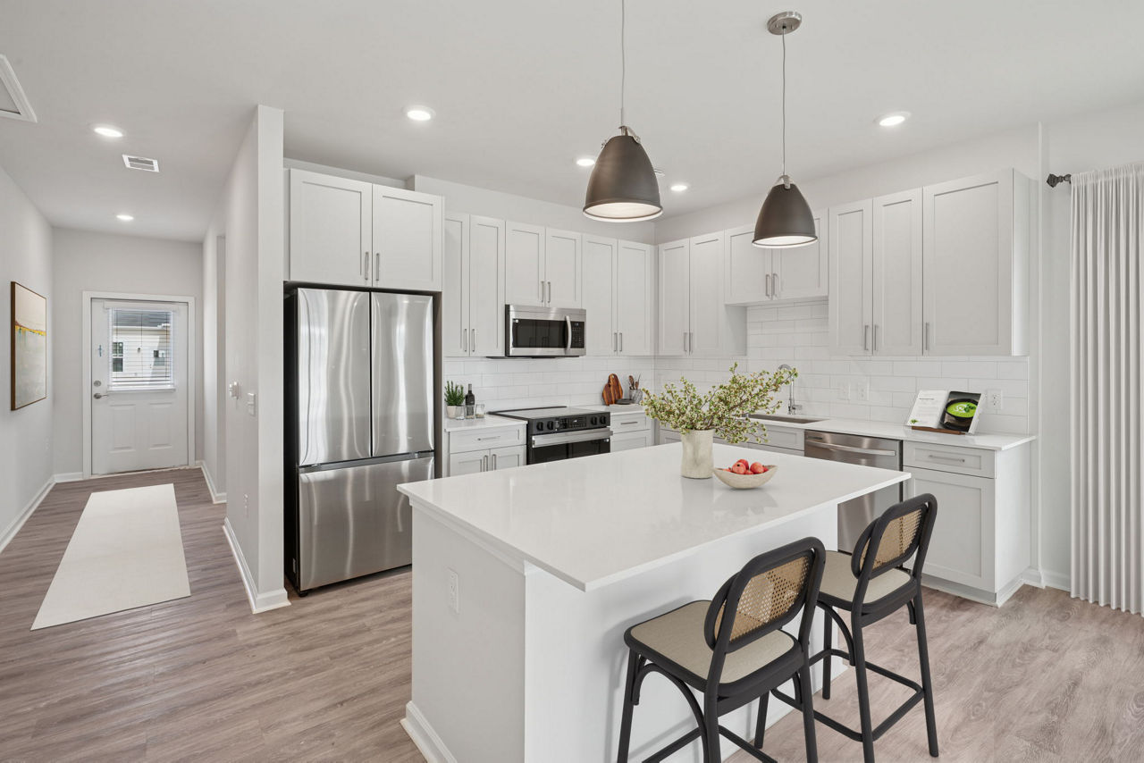 Arbor View Townhomes Port Wentworth Ga 8 of 12