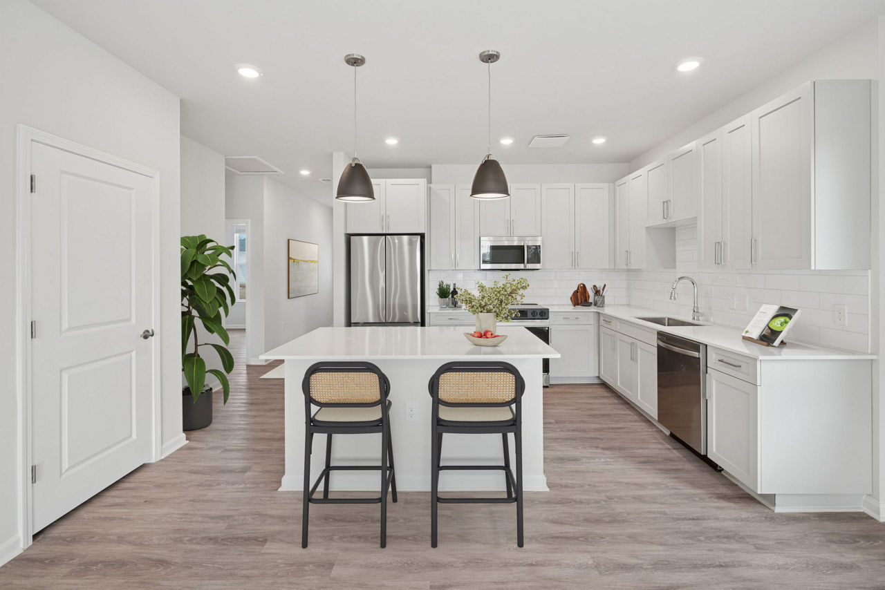 Arbor View Townhomes Port Wentworth Ga 9 of 12