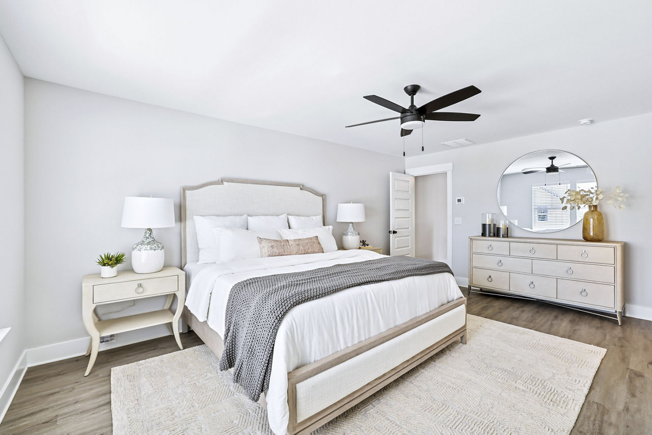 Fairlie Townhomes 17 of 24