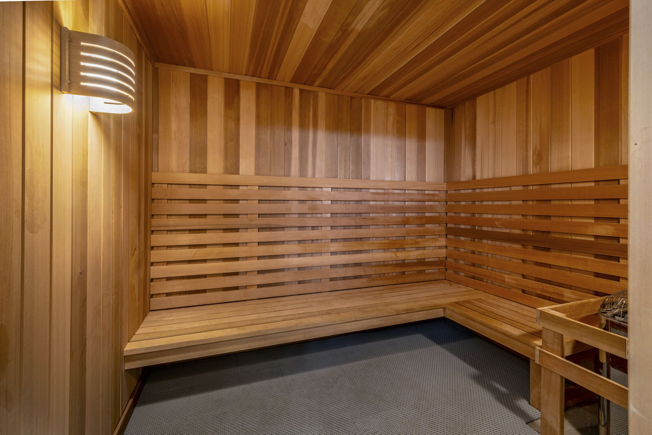 Spa at The Charles Denver West