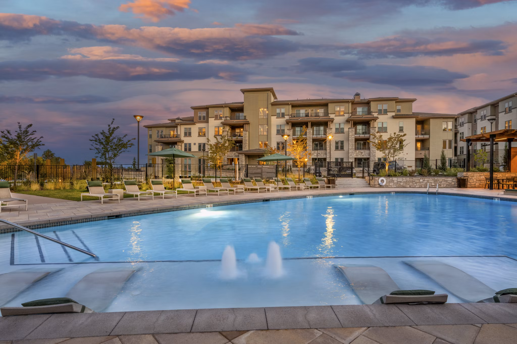 Property images of The Charles Denver West