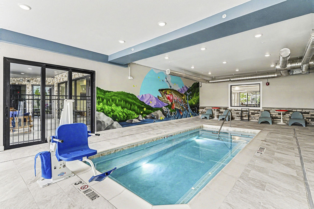 The Madison At Stetson Hills Colorado Springs Co 2 of 12