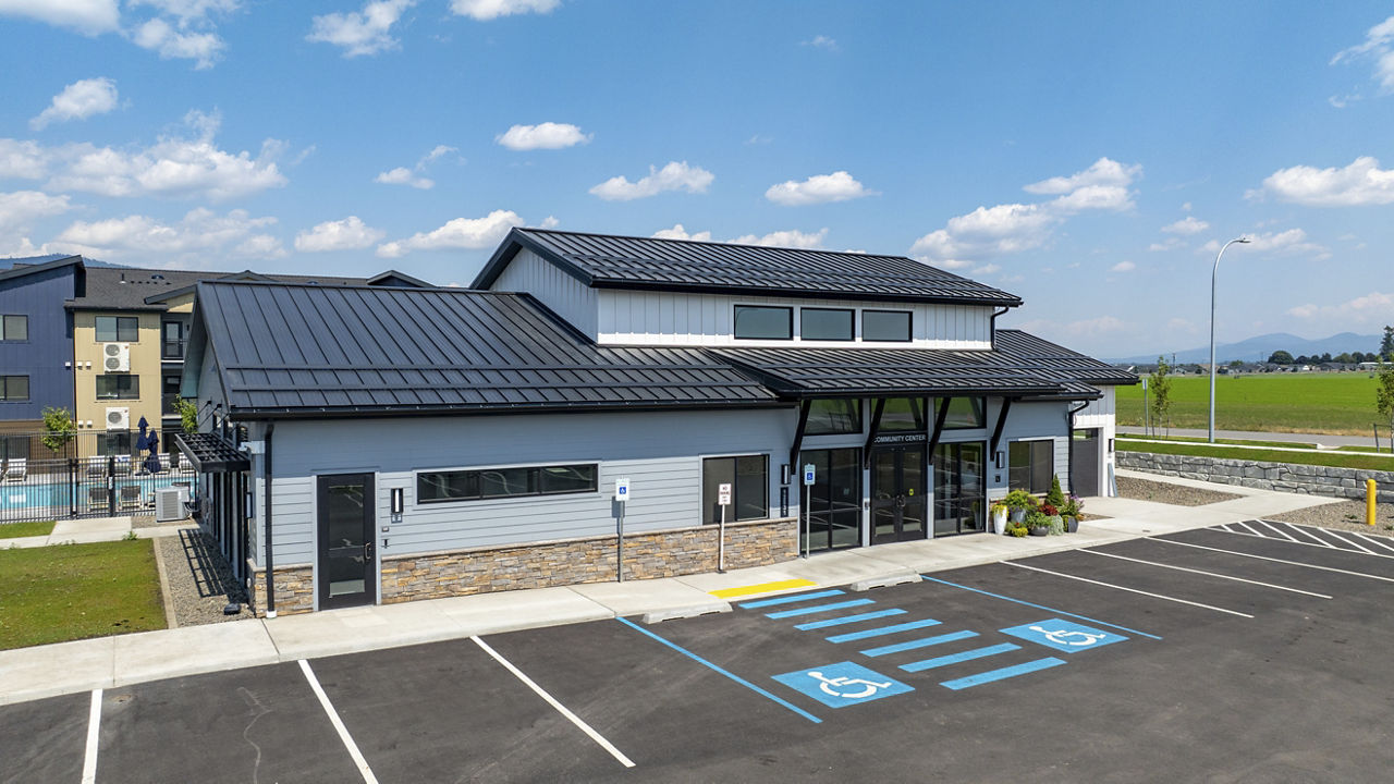 Sky Meadow Villas Rathdrum Id 2 of 12