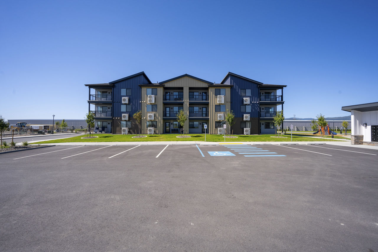 Sky Meadow Villas Rathdrum Id 3 of 12