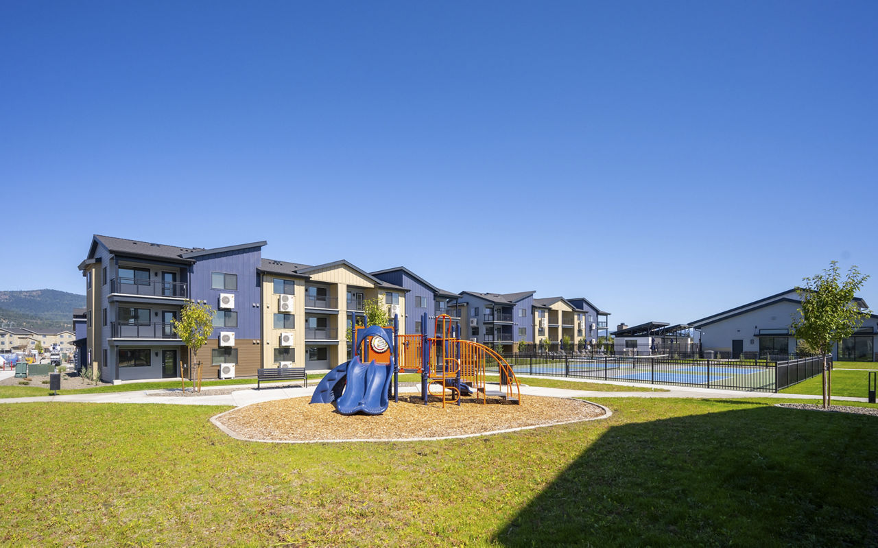 Sky Meadow Villas Rathdrum Id 12 of 12