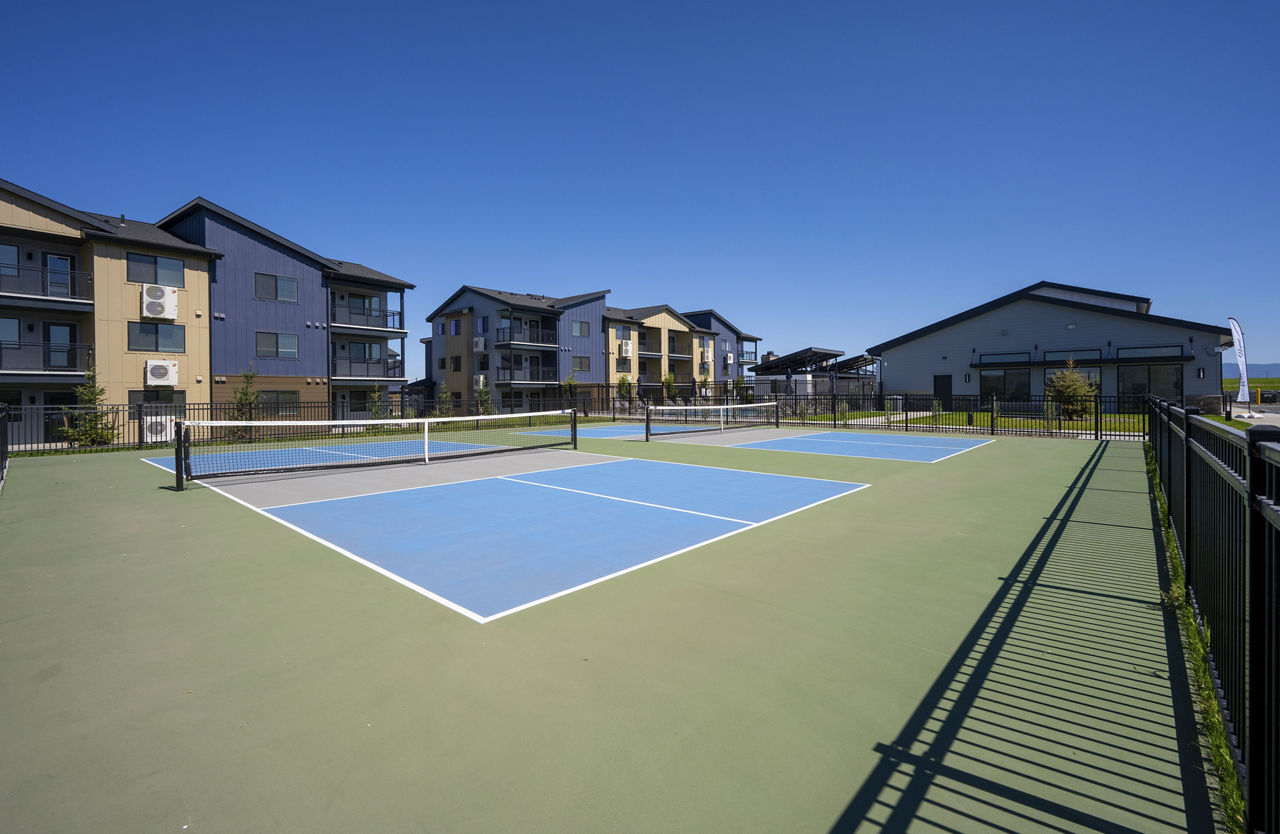 Sky Meadow Villas Rathdrum Id 10 of 12