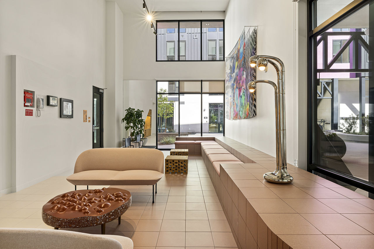 Avenue 34 Los Angeles Ca 6 of 12
