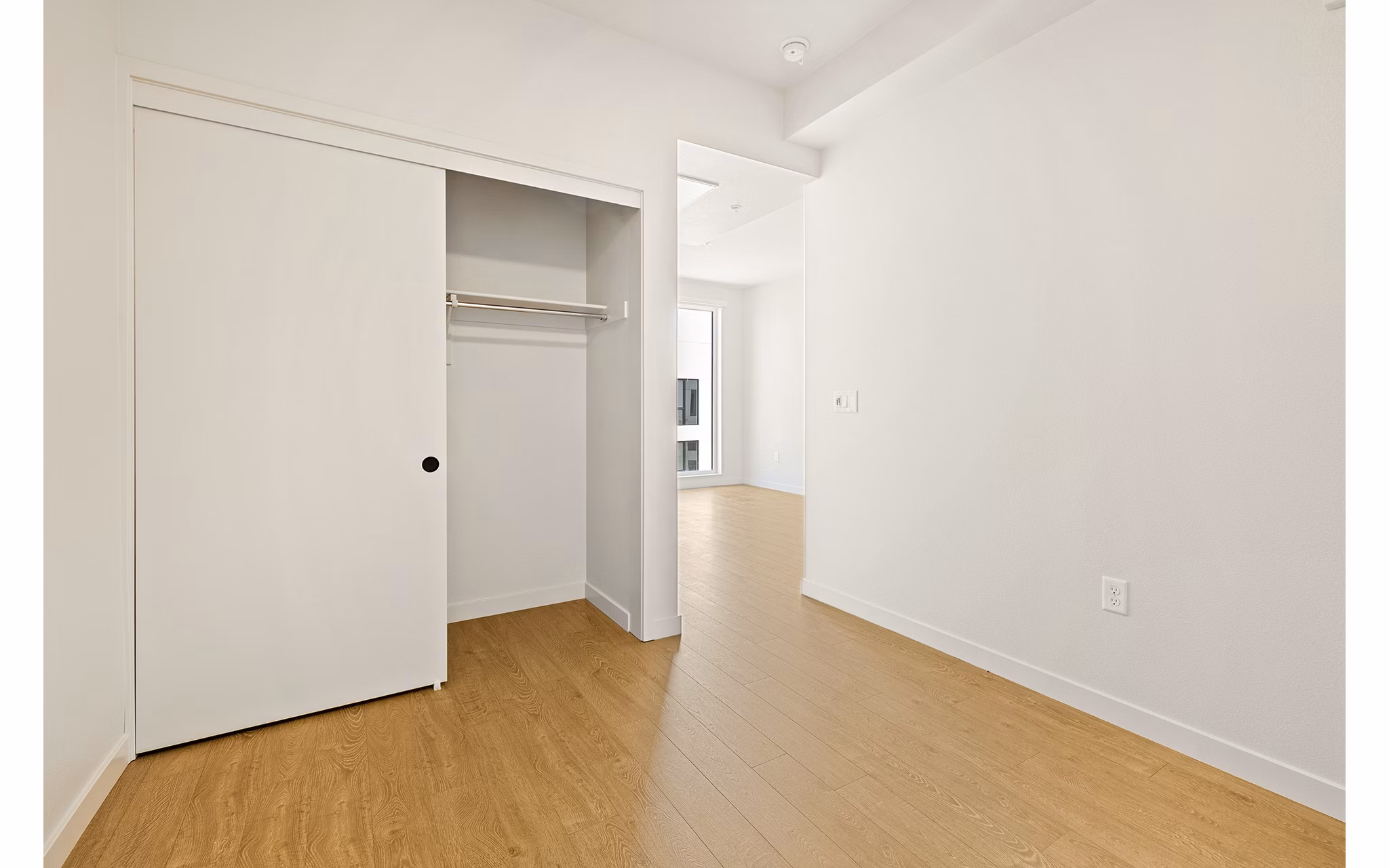 rendering at Avenue 34 Apartments
