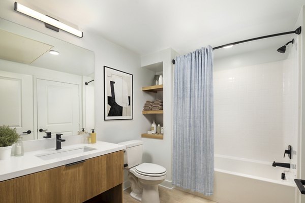 rendering for Cloud House Apartments