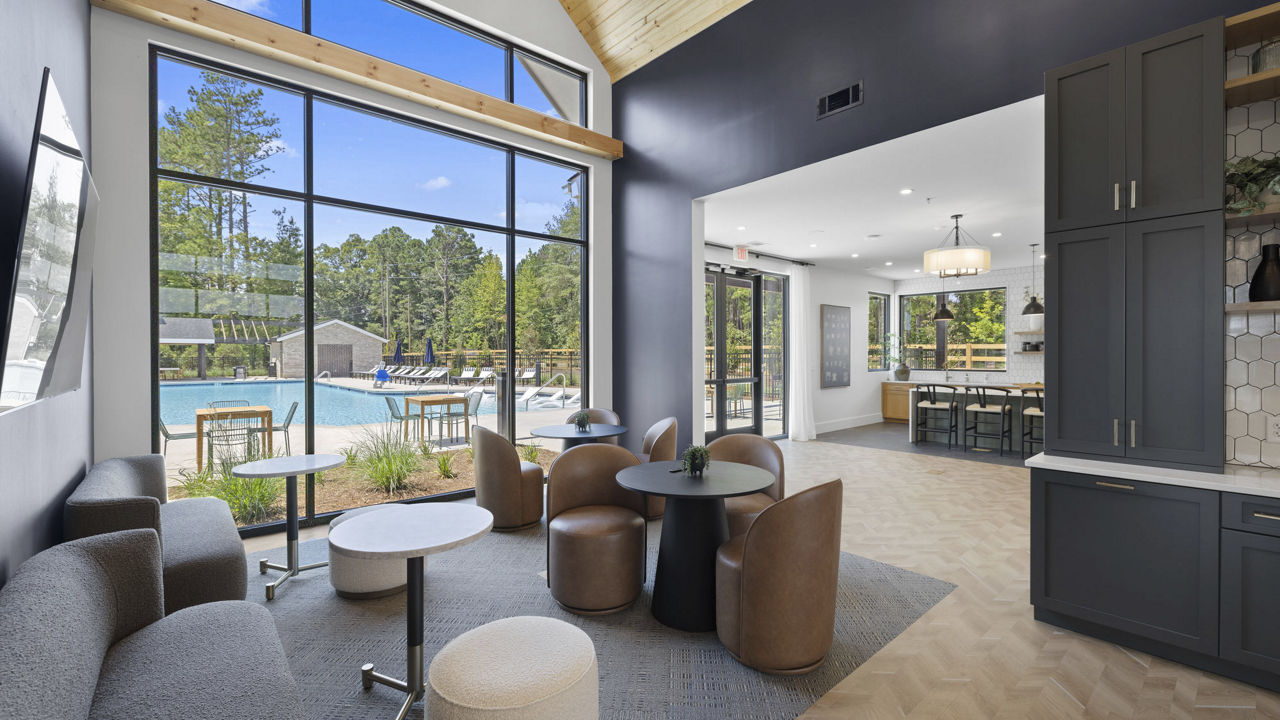 The Rosemoor Townhomes Mcdonough Ga 8 of 12