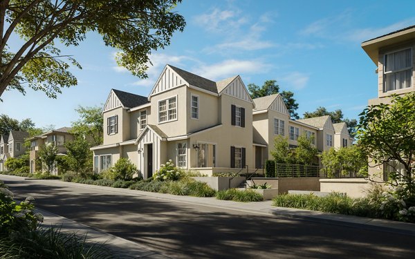 rendering for Stirling at Cota Vera Apartments