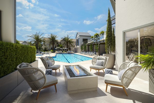 rendering for Stirling at Cota Vera Apartments