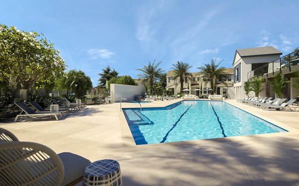 rendering for Stirling at Cota Vera Apartments