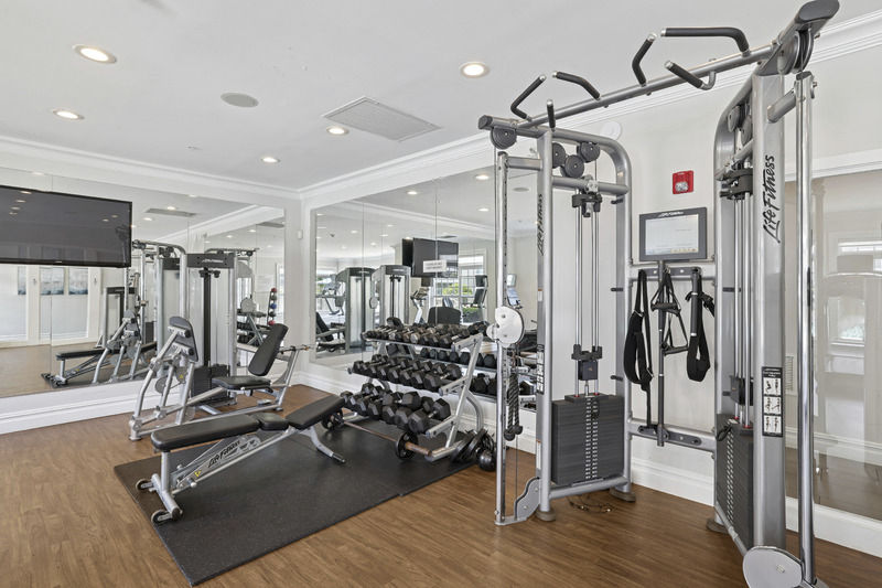 Riverwood At New Canaan New Canaan Ct 10 of 12