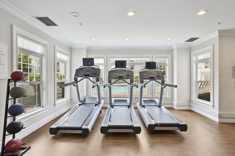 Riverwood At New Canaan New Canaan Ct 12 of 12