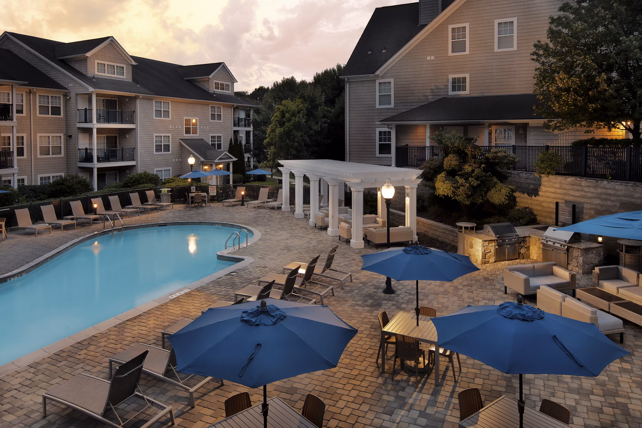 Property images of Riverwood at New Canaan